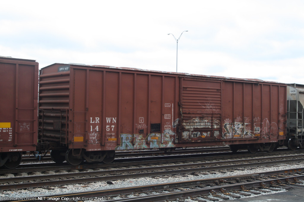 LRWN 1457